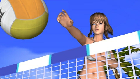 Dead or Alive: Paradise - Imagen 32